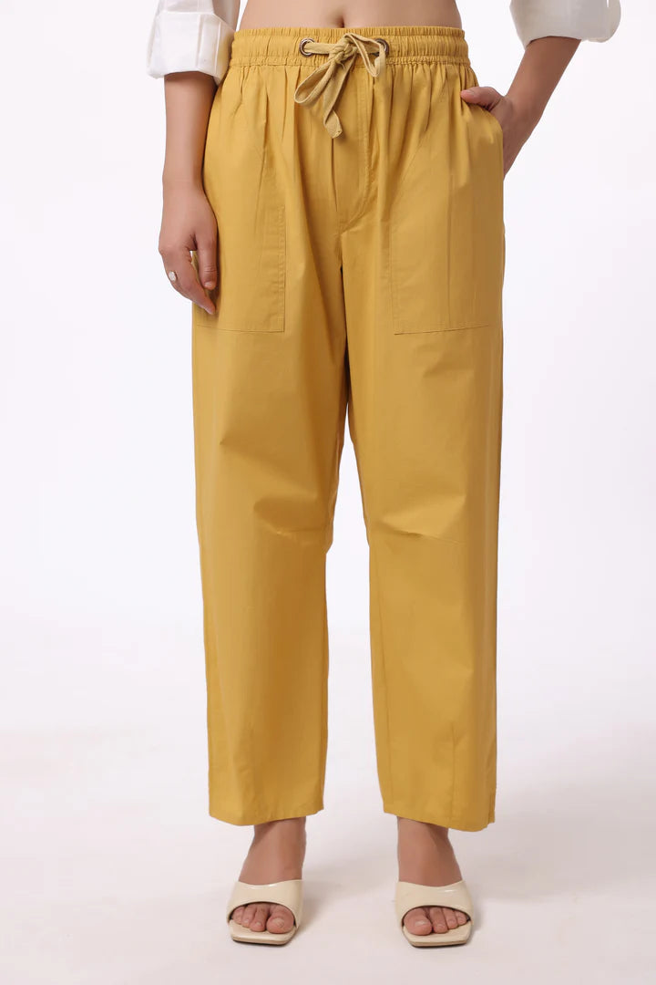 Trousers